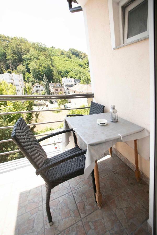 Studio Apartman Natali Загреб Екстериор снимка